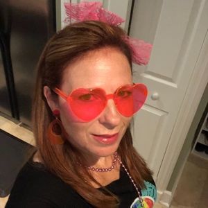 Meet your Posher, Tonya